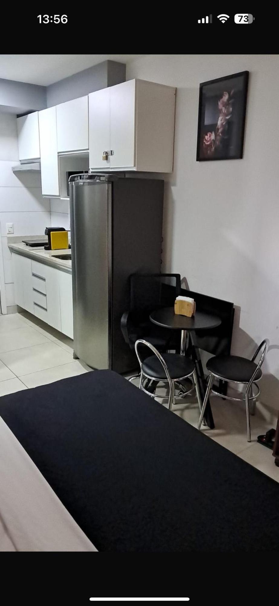Studio Com Spa E Garden Vila Mariana Sao Paulo Dış mekan fotoğraf