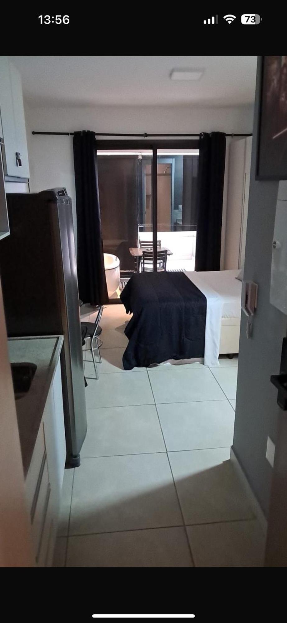 Studio Com Spa E Garden Vila Mariana Sao Paulo Dış mekan fotoğraf