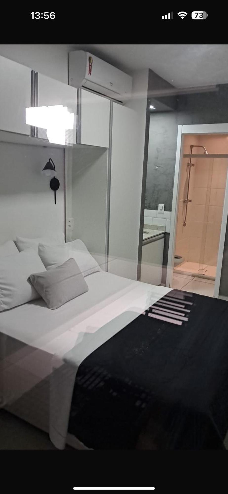 Studio Com Spa E Garden Vila Mariana Sao Paulo Dış mekan fotoğraf